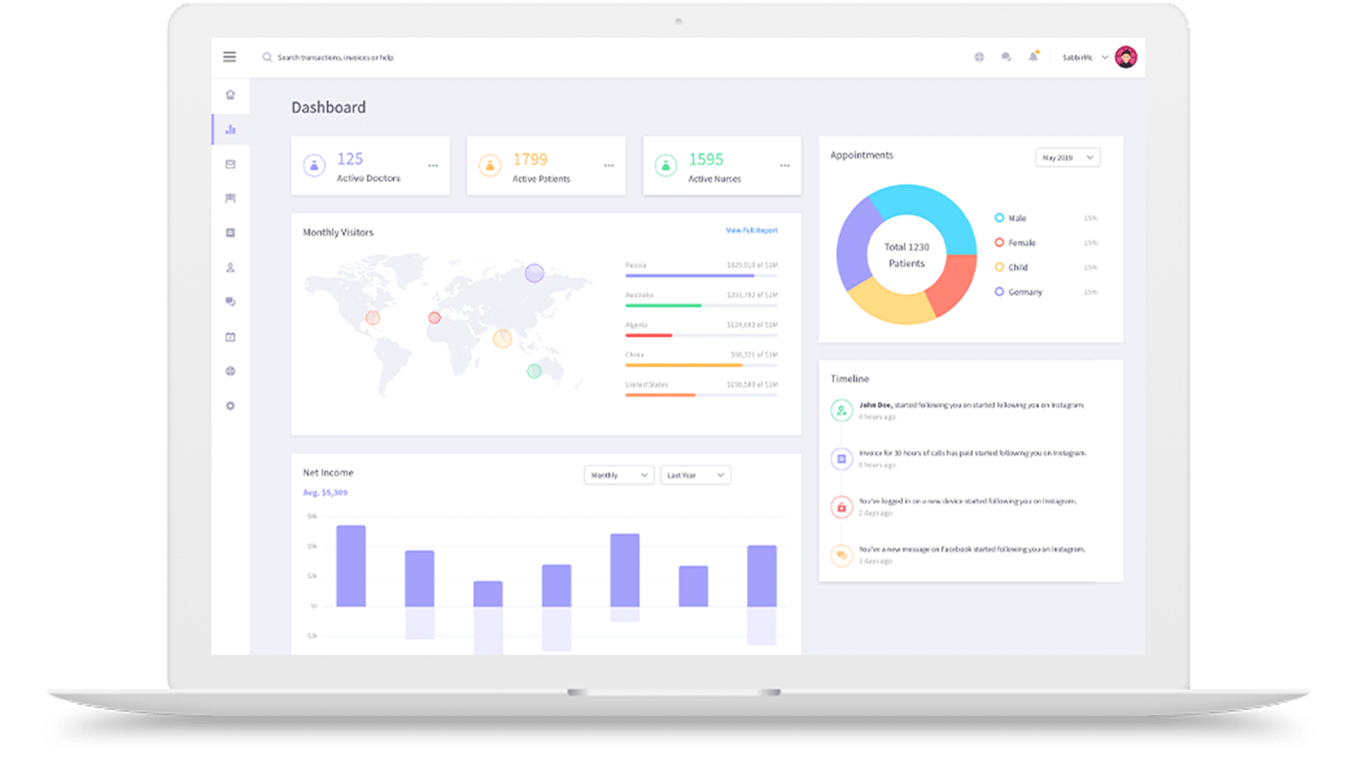 Cloud-based QMS platform for document management and collaboration.